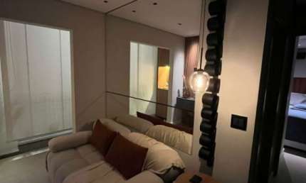 Apartamento com 2 quartos à venda na Praça Alberto Lion, 350, Cambuci, São Paulo