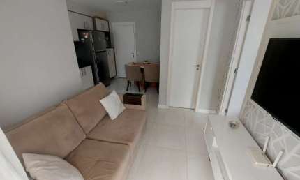 Apartamento com 1 quarto à venda na Rua Visconde de Parnaíba, 1946, Brás, São Paulo