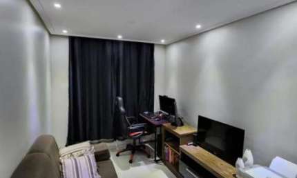 Apartamento com 1 quarto à venda na Avenida Doutor Francisco Mesquita, 1205, Vila Prudente, São Paulo