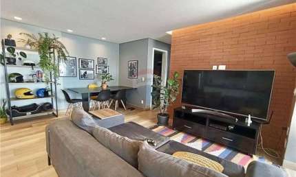 Apartamento com 1 quarto à venda na Praça Júlio Mesquita, 97, Santa Ifigênia, São Paulo