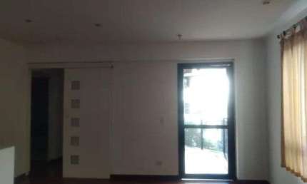 Apartamento com 3 quartos à venda na Rua Rosa e Silva, 210, Santa Cecília, São Paulo