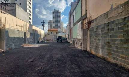 Terreno à venda na Rua Vladimir Jorge, 167, Alto da Mooca, São Paulo