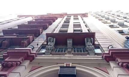 Ponto comercial à venda na Rua Benjamin Constant, 117, Sé, São Paulo