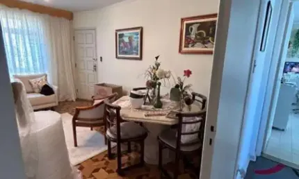 Apartamento com 3 quartos à venda na Rua Juventus, 777, Parque da Mooca, São Paulo