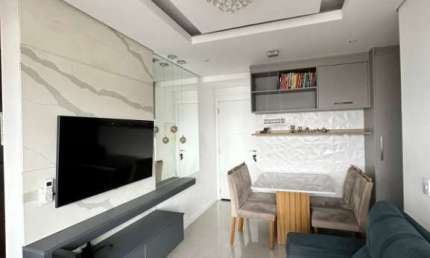 Apartamento com 1 quarto à venda na Avenida Celso Garcia, 3335, Tatuapé, São Paulo