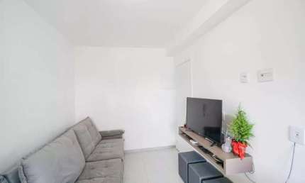 Apartamento com 2 quartos à venda na Rua Doutor Edgar Garcia Vieira, 236, Vila Matilde, São Paulo