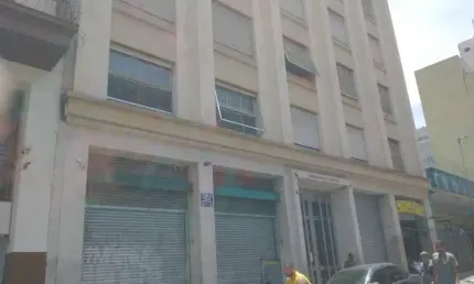 Apartamento com 2 quartos à venda na Rua do Boticário, 39, República, São Paulo