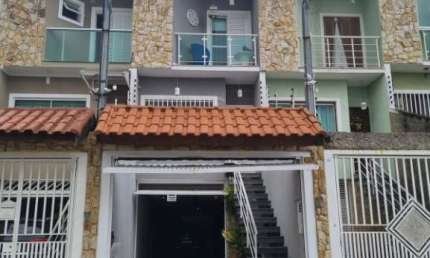 Casa com 3 quartos à venda na Rua Neá, 690, Vila Ré, São Paulo