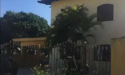 Casa com 3 quartos à venda na Rua Silvestre de Miranda, 88, Vila Ema, São Paulo