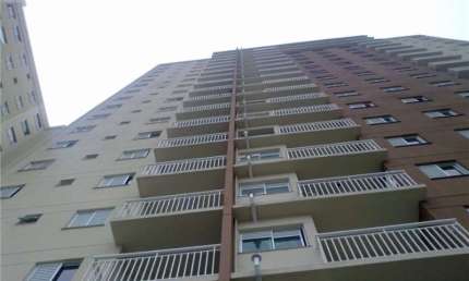 Apartamento com 3 quartos à venda na Rua do Hipódromo, 680, Brás, São Paulo
