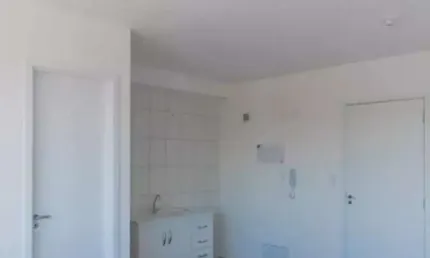Apartamento com 1 quarto à venda na Rua Manuel Ribas, 147, Itaquera, São Paulo