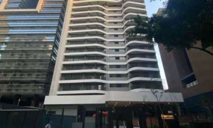 Apartamento com 1 quarto à venda na Praça da República, 365, República, São Paulo