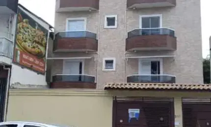 Apartamento com 2 quartos à venda na Rua Piraquara, 210, Artur Alvim, São Paulo