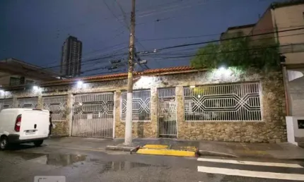 Apartamento com 1 quarto à venda na Rua Maria Carlota, 1015, Vila Matilde, São Paulo