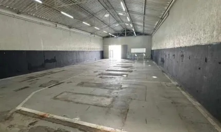 Ponto comercial com 3 salas para alugar na Rua Amparo, 95, Vila Prudente, São Paulo