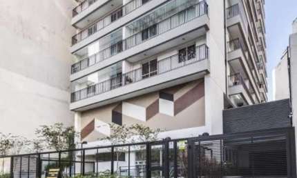 Apartamento com 1 quarto à venda na Rua Brigadeiro Tobias, 334, Centro, São Paulo