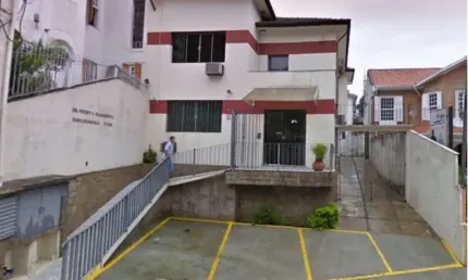 Casa comercial com 8 salas à venda na Rua Goiás, 91, Higienópolis, São Paulo