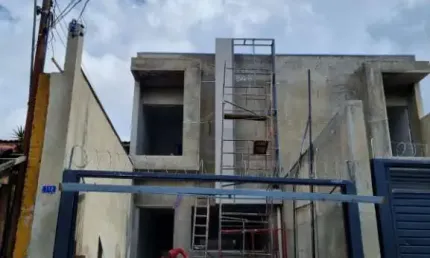 Casa com 3 quartos à venda na Rua Austin, 114, Jardim Independência, São Paulo