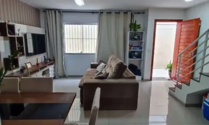 Casa com 2 quartos à venda na Praça Belchior de Borba, 58, Vila Prudente, São Paulo