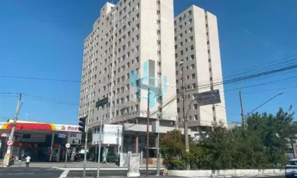 Apartamento com 1 quarto à venda na Rua Capitão Pacheco e Chaves, 368, Vila Prudente, São Paulo