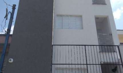 Prédio à venda na Rua Irmã Amélia, 43, Vila Prudente, São Paulo