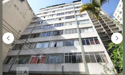 Apartamento com 1 quarto à venda na Rua João de Carvalho, 58, Liberdade, São Paulo