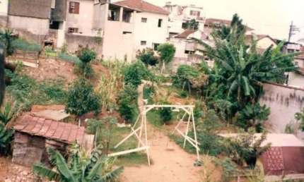 Terreno comercial para alugar na Rua das Giestas, 666, Vila Prudente, São Paulo
