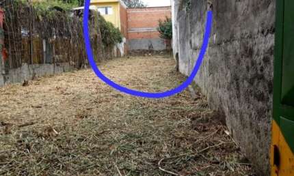 Terreno à venda na Avenida Doutor Bernardino Brito Fonseca de Carvalho, 732, Vila Matilde, São Paulo