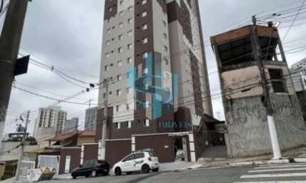 Apartamento com 2 quartos à venda na Rua Doutor Edgar Garcia Vieira, 236, Vila Matilde, São Paulo