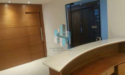 CONJUNTO COMERCIAL A VENDA E PARA LOCAÇÃO EM SP JARDIM AMERICA