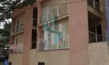 Apartamento com 1 quarto à venda na Rua Amparo, 153, Vila Prudente, São Paulo
