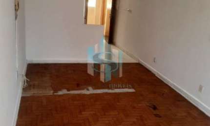 Apartamento com 1 quarto à venda na Avenida Duque de Caxias, 186, Santa Ifigênia, São Paulo
