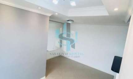 Apartamento com 2 quartos à venda na Avenida Rio das Pedras, 51, Vila Formosa, São Paulo