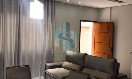 Casa em condomínio fechado com 3 quartos à venda na Rua Maestro Ernesto Lahos, 57, Cidade Patriarca, São Paulo