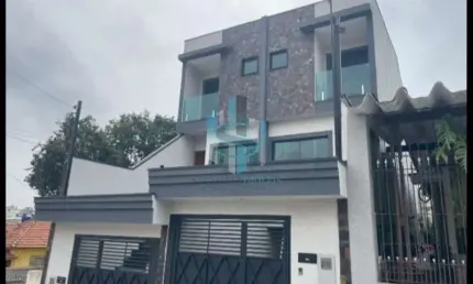 Casa com 3 quartos à venda na Rua São Vicente do Araguaia, 63, Penha, São Paulo