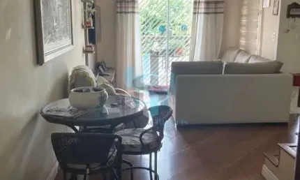 Casa com 2 quartos à venda na Rua Alves de Almeida, 837, Chácara Belenzinho, São Paulo