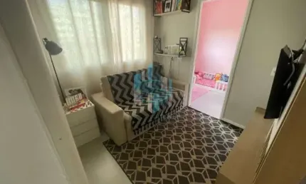 Apartamento com 2 quartos à venda na Rua Alferes Frazão, 11, Tatuapé, São Paulo
