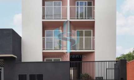 Apartamento com 1 quarto à venda na Praça Mário Ortiz, 93, Vila Prudente, São Paulo