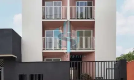 Apartamento com 1 quarto à venda na Praça Mário Ortiz, 93, Vila Prudente, São Paulo