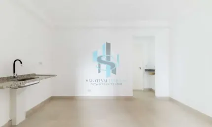 Apartamento com 1 quarto à venda na Praça Mário Ortiz, 93, Vila Prudente, São Paulo