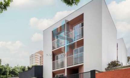 Apartamento com 1 quarto à venda na Praça Mário Ortiz, 93, Vila Prudente, São Paulo
