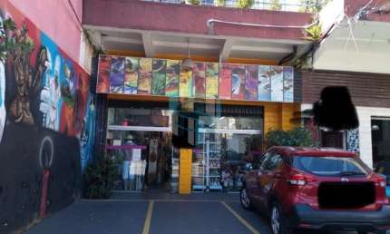 Prédio com 6 salas à venda na Avenida Imirim, 790, Imirim, São Paulo