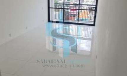 Apartamento com 1 quarto à venda na Rua Vargem Grande, 11, Tatuapé, São Paulo