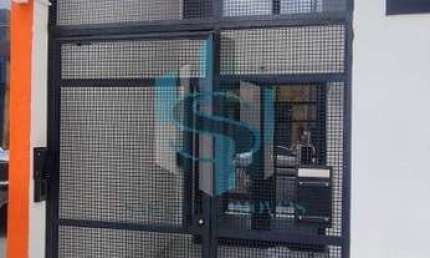 Apartamento com 1 quarto à venda na Rua Vargem Grande, 11, Tatuapé, São Paulo
