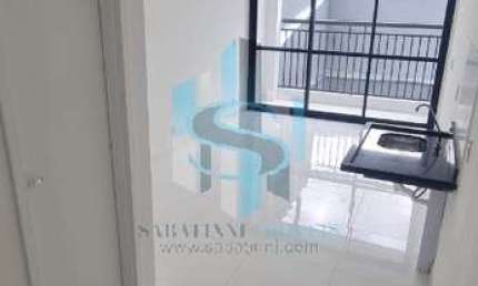 Apartamento com 1 quarto à venda na Rua Vargem Grande, 11, Tatuapé, São Paulo