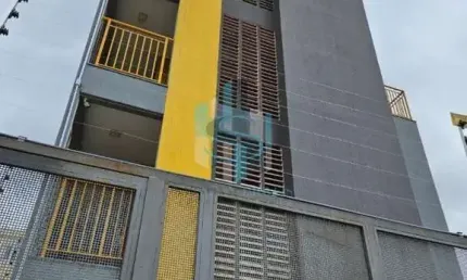 Apartamento com 1 quarto à venda na Rua Augusto Reginato, 102, Vila Carrão, São Paulo