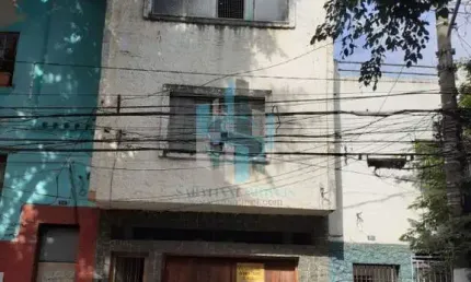 Prédio com 6 salas à venda na Rua Coronel Bento Pires, 204, Mooca, São Paulo