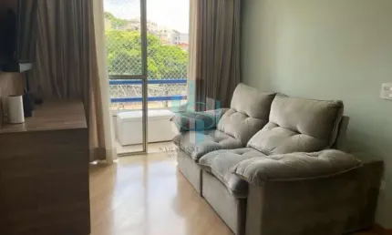Apartamento com 2 quartos à venda na Rua Almeria, 787, Vila Guilhermina, São Paulo