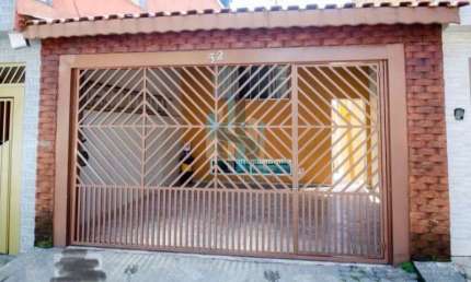 Casa com 3 quartos à venda na Rua Marquês de Laplace, 52, Artur Alvim, São Paulo