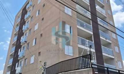 Apartamento com 2 quartos à venda na Rua Guaiquiçá, 139, Artur Alvim, São Paulo